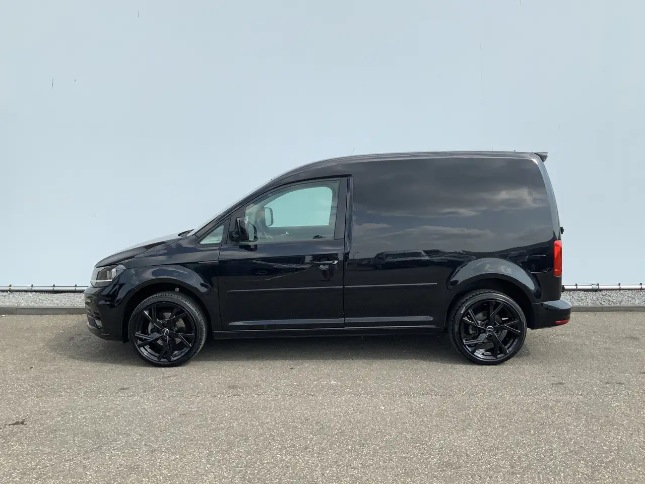 Volkswagen Caddy 2.0 TDI, MARGE! BMT, Airco, Cruise, Lichtmetalen w - Легковой фургон: фото 2 Volkswagen Caddy 2.0 TDI, MARGE! BMT, Airco, Cruise, Lichtmetalen w - Легковой фургон: фото 2