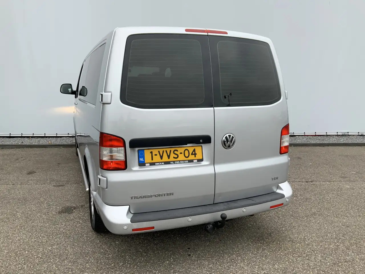 Volkswagen T5 Transporter MARGE 2.0 TDI L2H1 Dub Cab Airco Cruise Alu Velg S - Грузопассажирский фургон: фото 2 Volkswagen T5 Transporter MARGE 2.0 TDI L2H1 Dub Cab Airco Cruise Alu Velg S - Грузопассажирский фургон: фото 2