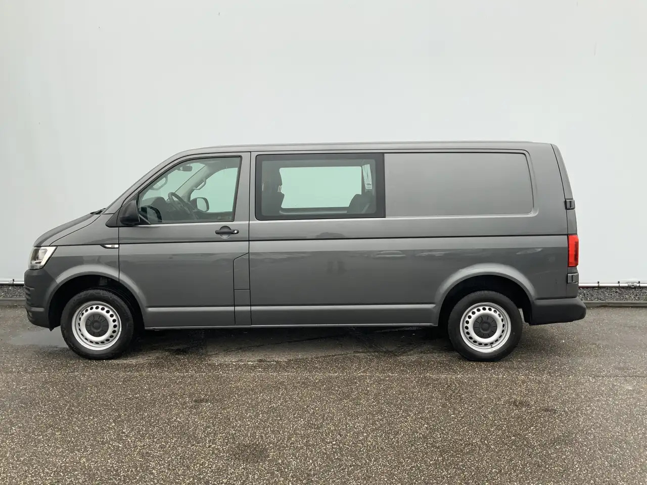 Volkswagen T6 Transporter 2.0 TDI L2H1 DC Comfortline Plus Dub Cab Cruise 5 - Легковой фургон, Грузопассажирский фургон: фото 3 Volkswagen T6 Transporter 2.0 TDI L2H1 DC Comfortline Plus Dub Cab Cruise 5 - Легковой фургон, Грузопассажирский фургон: фото 3