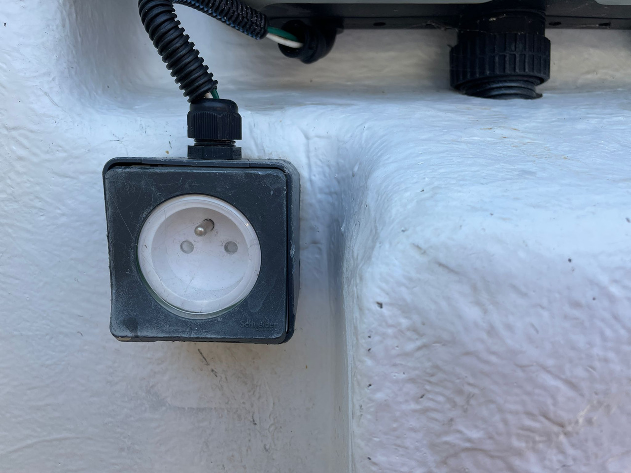 Грузовик с подъемником Renault Master Hubarbeitsbühne Time Versalift ETL-32-125: фото 12 Грузовик с подъемником Renault Master Hubarbeitsbühne Time Versalift ETL-32-125: фото 12