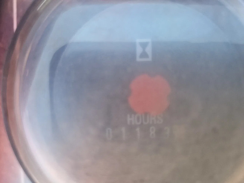 Atlas-Copco XAS57 - Воздушный компрессор: фото 5 Atlas-Copco XAS57 - Воздушный компрессор: фото 5