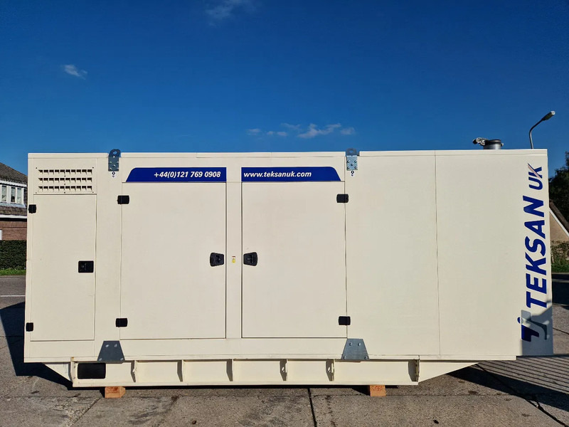 Baudouin Teksan TJ440BD generator 440 kVA Baudouin 6-cilinder UNUSED - Электрогенератор: фото 3 Baudouin Teksan TJ440BD generator 440 kVA Baudouin 6-cilinder UNUSED - Электрогенератор: фото 3