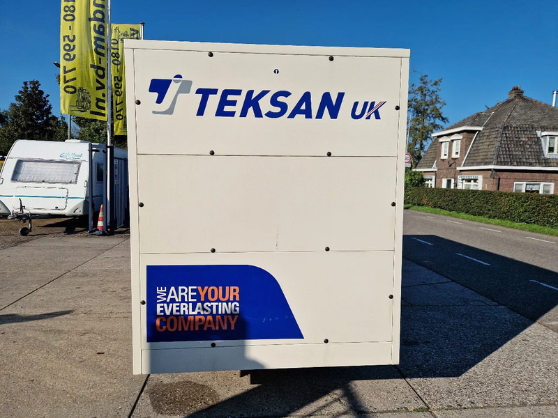 Doosan Teksan TJ440DW generator 440kVA Doosan 8-cilinder UNUSED - Электрогенератор: фото 4 Doosan Teksan TJ440DW generator 440kVA Doosan 8-cilinder UNUSED - Электрогенератор: фото 4