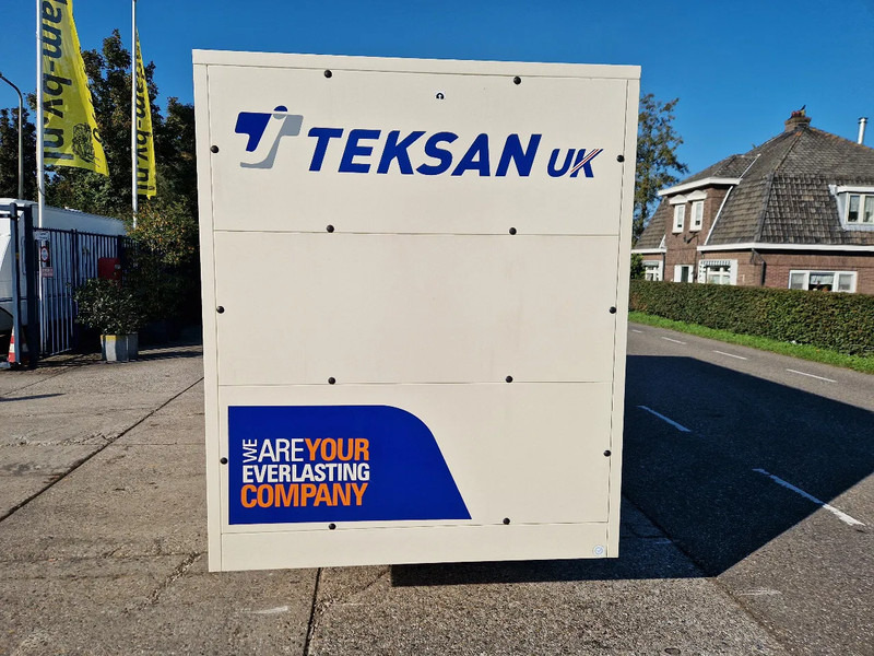 Doosan Teksan TJ440DW generator 440kVA Doosan 8-cilinder UNUSED - Электрогенератор: фото 2 Doosan Teksan TJ440DW generator 440kVA Doosan 8-cilinder UNUSED - Электрогенератор: фото 2