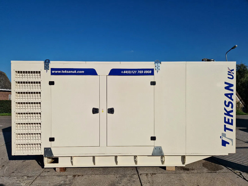 Doosan Teksan TJ440DW generator 440kVA Doosan 8-cilinder UNUSED - Электрогенератор: фото 3 Doosan Teksan TJ440DW generator 440kVA Doosan 8-cilinder UNUSED - Электрогенератор: фото 3
