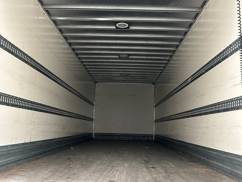 Грузовик с закрытым кузовом DAF CF 330 - 6x2: фото 6