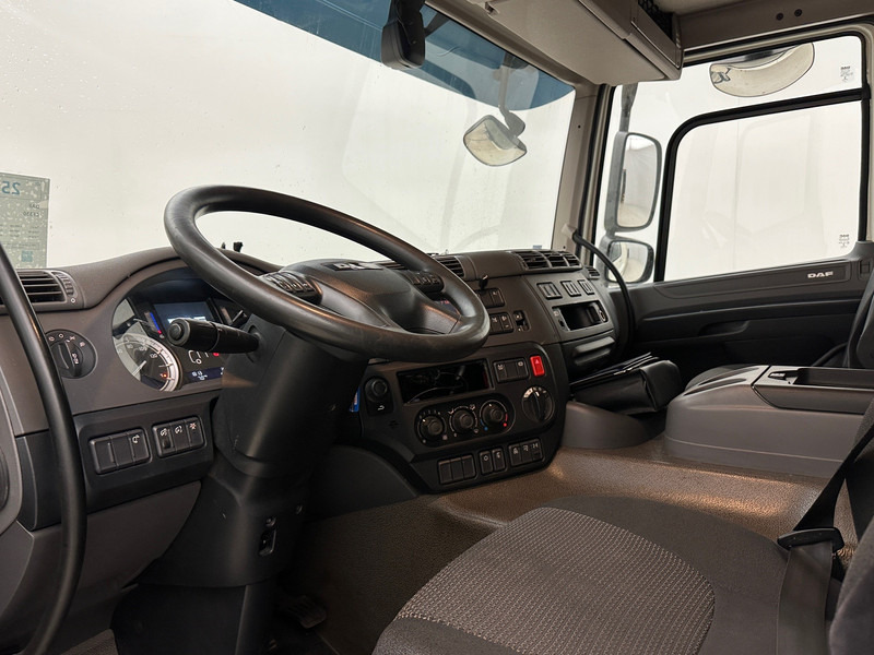 Грузовик с закрытым кузовом DAF CF 330 - 6x2: фото 10