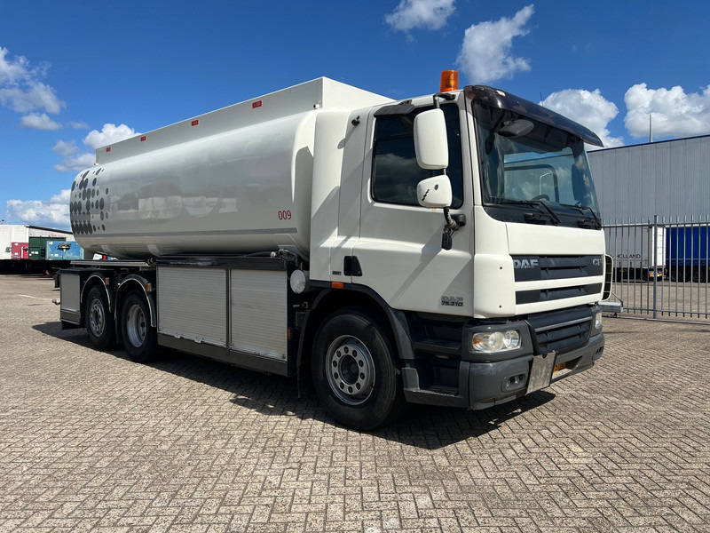 DAF CF75.310 - 6x2 - Грузовик-цистерна: фото 3 DAF CF75.310 - 6x2 - Грузовик-цистерна: фото 3