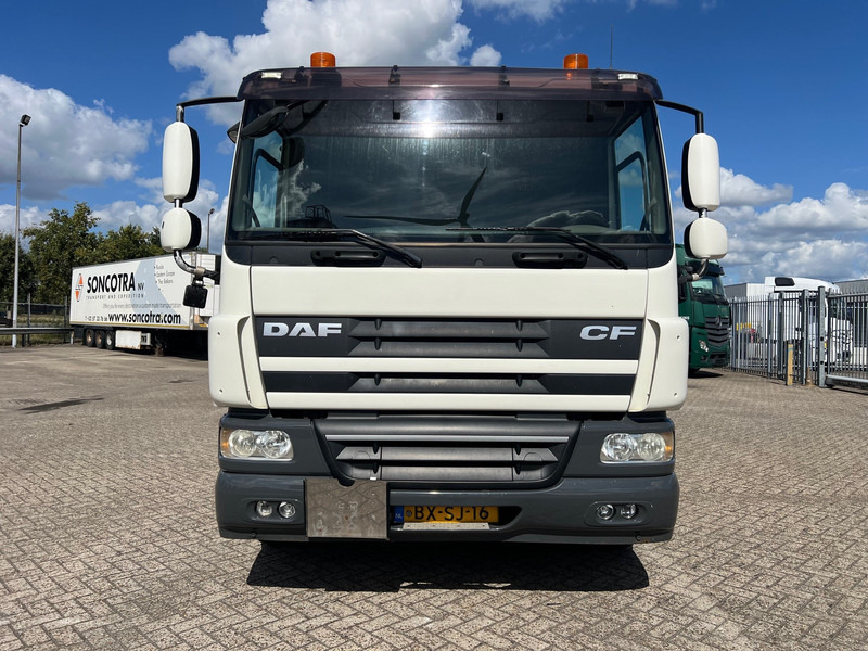 DAF CF75.310 - 6x2 - Грузовик-цистерна: фото 2 DAF CF75.310 - 6x2 - Грузовик-цистерна: фото 2