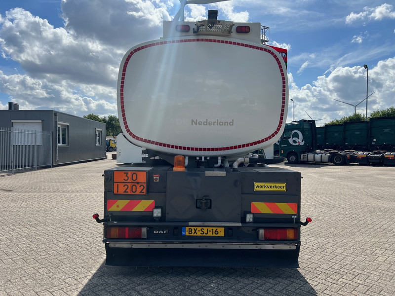 DAF CF75.310 - 6x2 - Грузовик-цистерна: фото 5 DAF CF75.310 - 6x2 - Грузовик-цистерна: фото 5