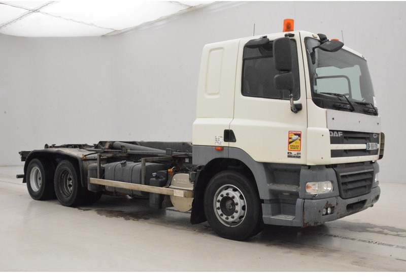 DAF CF85.410 - 6x2 - Крюковой мультилифт: фото 3 DAF CF85.410 - 6x2 - Крюковой мультилифт: фото 3