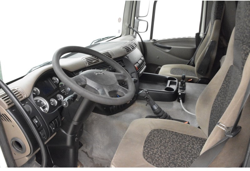 Крюковой мультилифт DAF CF85.410 - 6x2: фото 8 Крюковой мультилифт DAF CF85.410 - 6x2: фото 8