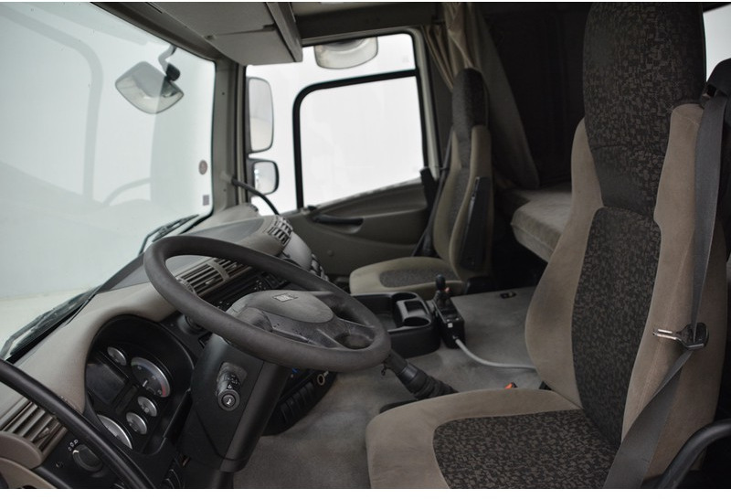 Крюковой мультилифт DAF CF85.410 - 6x2: фото 9 Крюковой мультилифт DAF CF85.410 - 6x2: фото 9