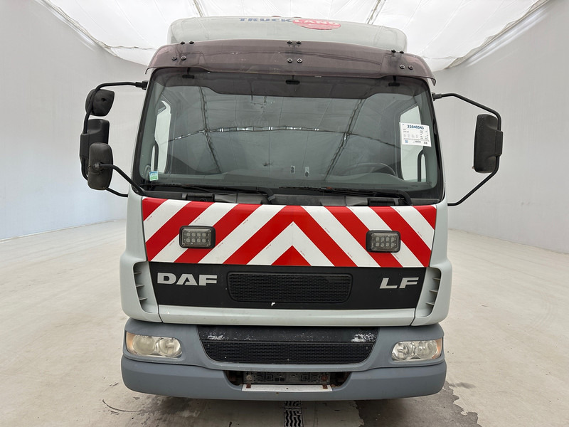 DAF LF45.150 - service truck - Грузовик с закрытым кузовом: фото 2 DAF LF45.150 - service truck - Грузовик с закрытым кузовом: фото 2