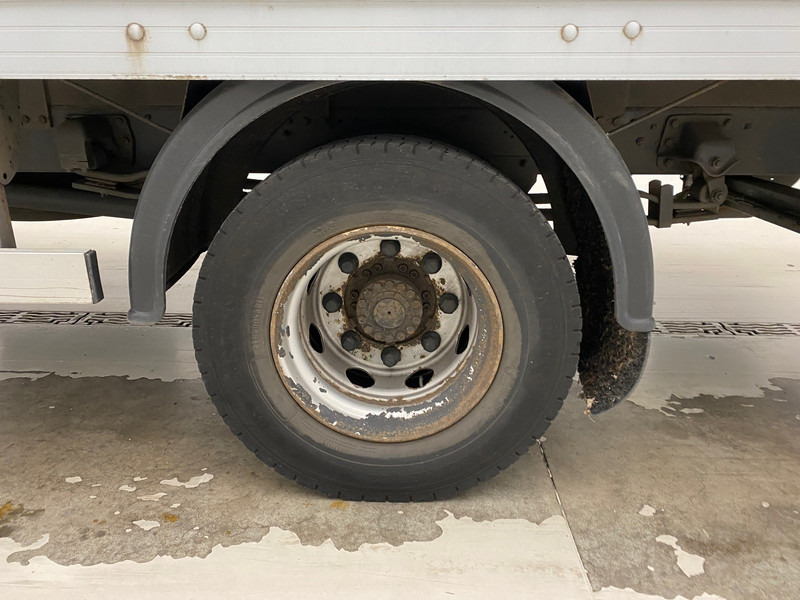 Грузовик с закрытым кузовом DAF LF45.180: фото 9 Грузовик с закрытым кузовом DAF LF45.180: фото 9