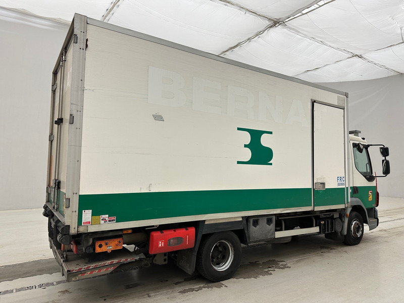 DAF LF45.220 - Рефрижератор: фото 4 DAF LF45.220 - Рефрижератор: фото 4