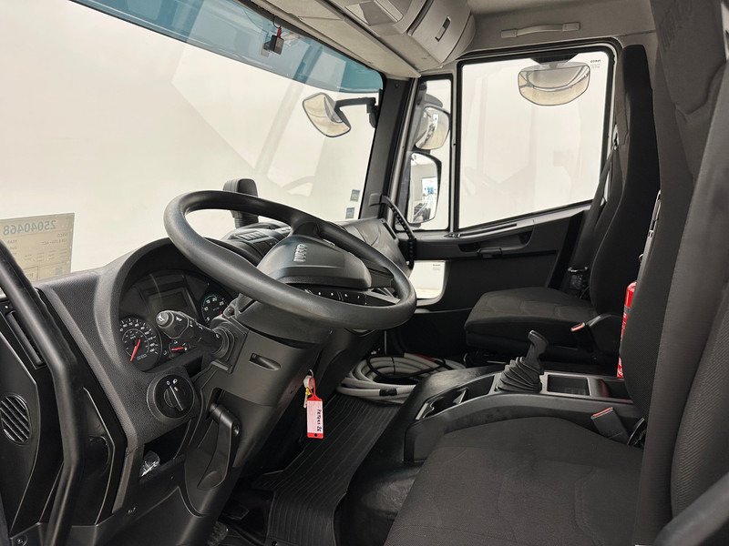 Грузовик-шасси Iveco Eurocargo 120E25: фото 10