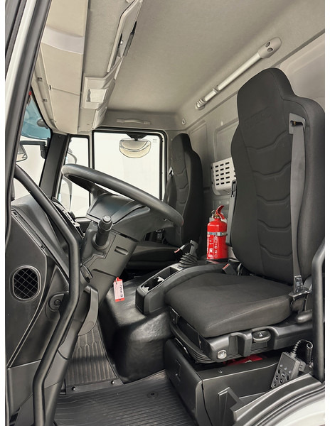 Грузовик-шасси Iveco Eurocargo 120E25: фото 11