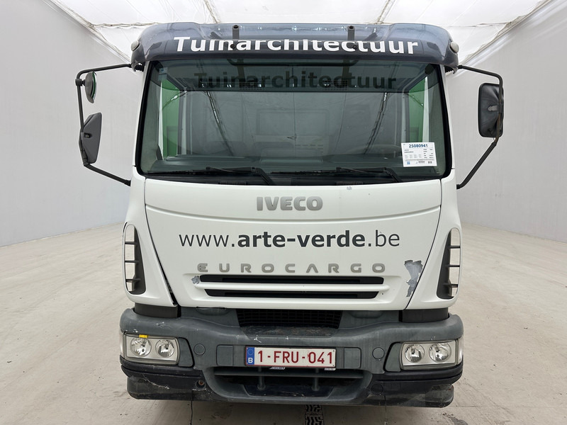 Iveco Eurocargo 160E24 - Самосвал: фото 2 Iveco Eurocargo 160E24 - Самосвал: фото 2