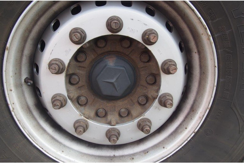 Тентованный полуприцеп Kögel Tautliner coil: фото 10 Тентованный полуприцеп Kögel Tautliner coil: фото 10