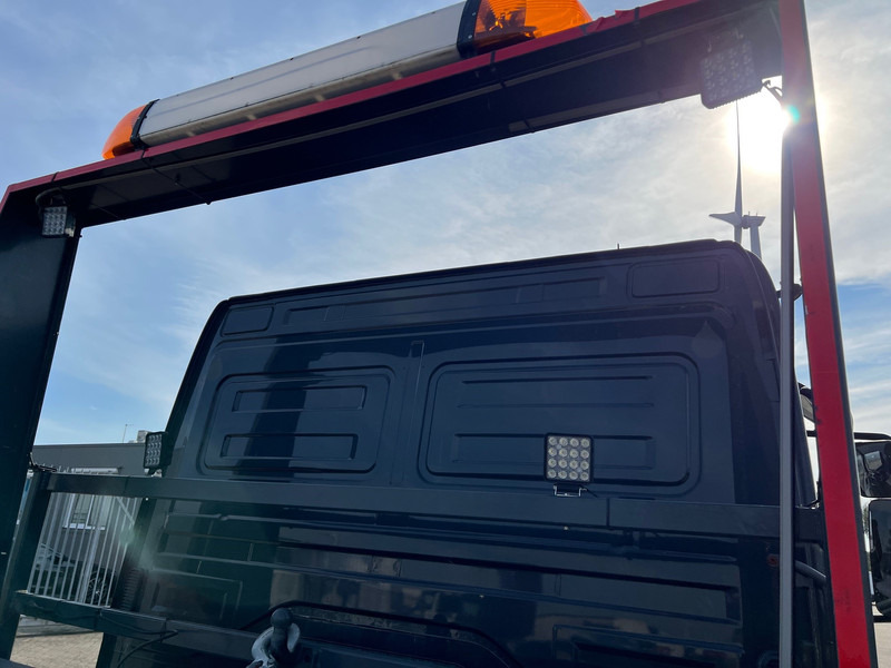 Автовоз Mercedes-Benz Atego 815: фото 14