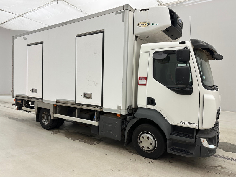 Renault Midlum D12 - Рефрижератор: фото 3 Renault Midlum D12 - Рефрижератор: фото 3