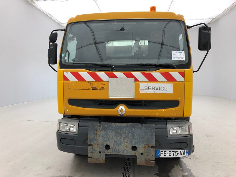 Renault Premium 340 Asphalt Distributor Bitumen Sprayer - Гудронатор: фото 2 Renault Premium 340 Asphalt Distributor Bitumen Sprayer - Гудронатор: фото 2