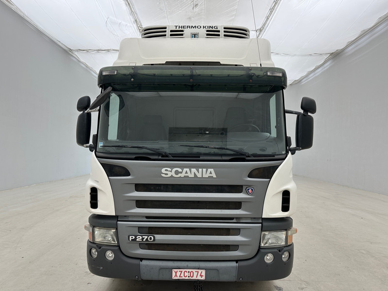 Scania P270 - Рефрижератор: фото 2 Scania P270 - Рефрижератор: фото 2