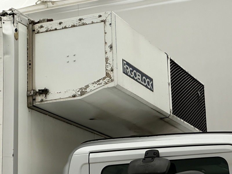 Scania P280 - Рефрижератор: фото 4 Scania P280 - Рефрижератор: фото 4