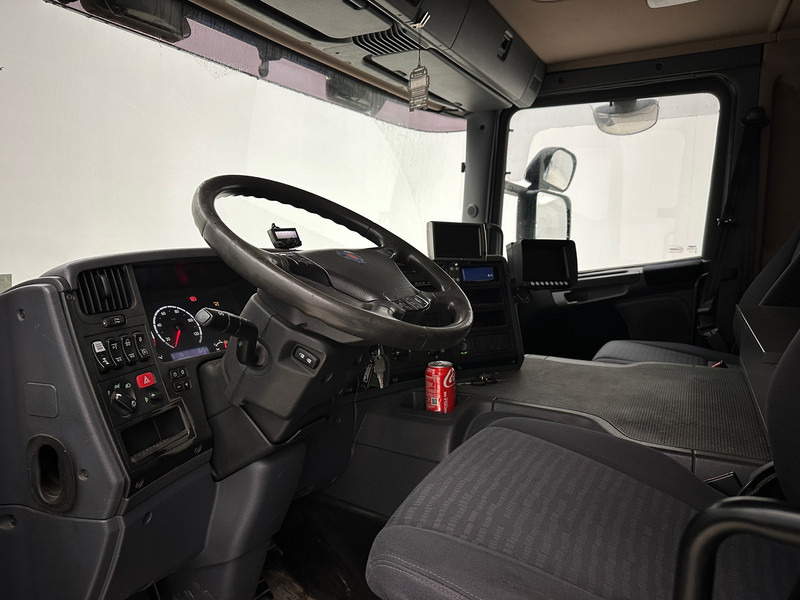 Грузовик бортовой/ Платформа, Автоманипулятор Scania P310 - 6x2: фото 8 Грузовик бортовой/ Платформа, Автоманипулятор Scania P310 - 6x2: фото 8