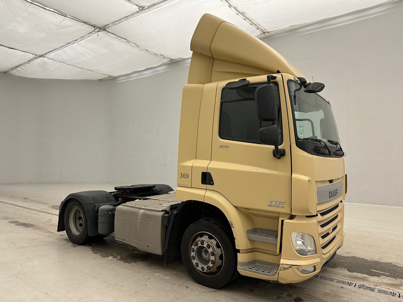 DAF CF 370 - Тягач: фото 3 DAF CF 370 - Тягач: фото 3