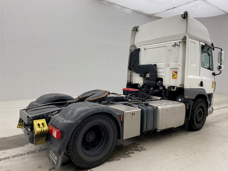 DAF CF 440 - ADR* - Тягач: фото 5 DAF CF 440 - ADR* - Тягач: фото 5