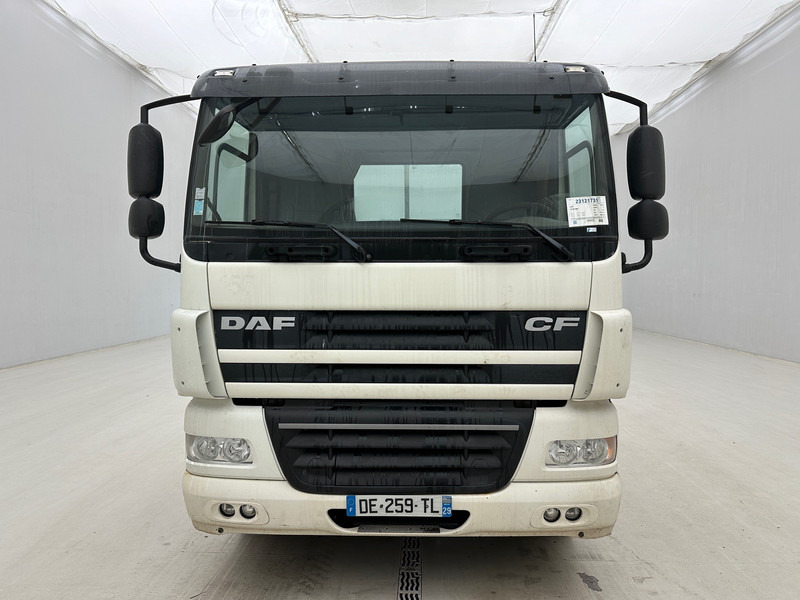 DAF CF85.410* - Тягач: фото 2 DAF CF85.410* - Тягач: фото 2