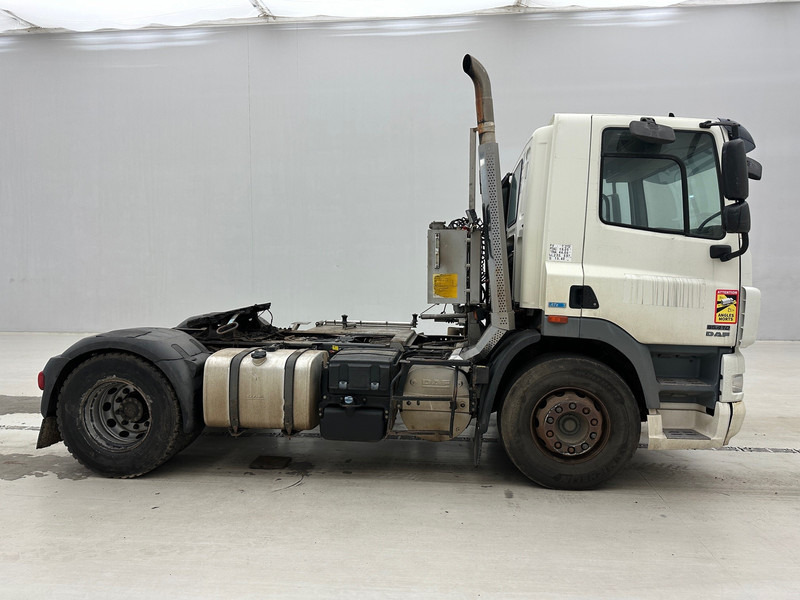 DAF CF85.410* - Тягач: фото 4 DAF CF85.410* - Тягач: фото 4