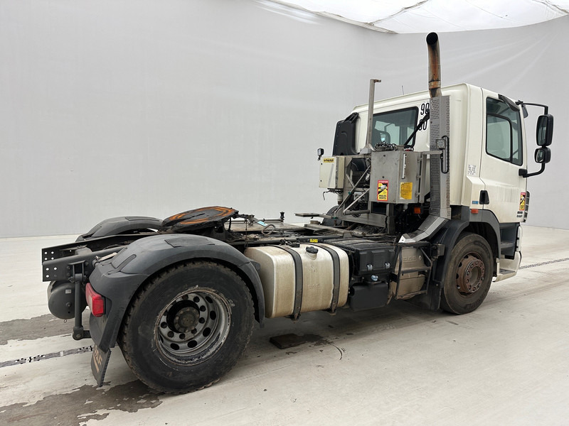 DAF CF85.410* - Тягач: фото 5 DAF CF85.410* - Тягач: фото 5