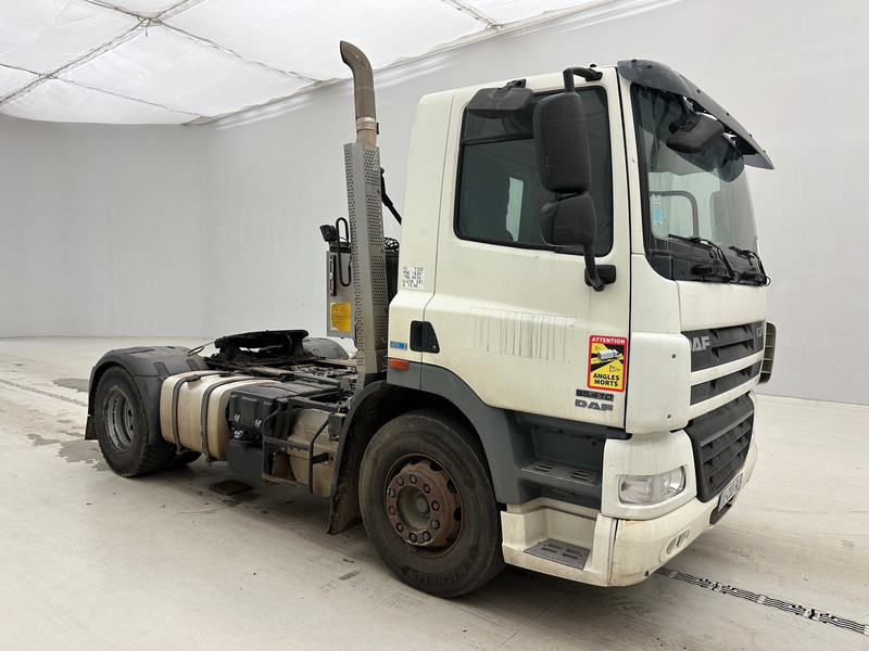 DAF CF85.410* - Тягач: фото 3 DAF CF85.410* - Тягач: фото 3
