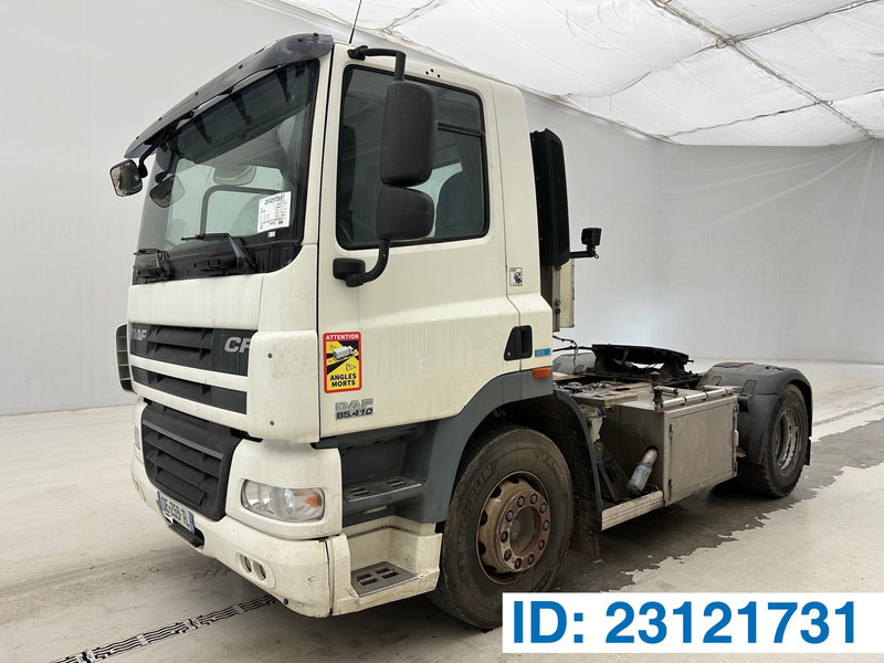 DAF CF85.410* - Тягач: фото 1 DAF CF85.410* - Тягач: фото 1
