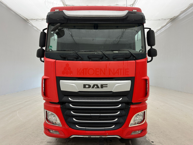 DAF XF 450 Space Cab - Тягач: фото 2 DAF XF 450 Space Cab - Тягач: фото 2