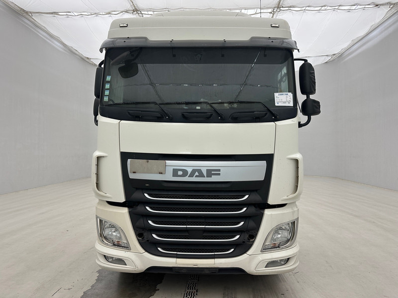 DAF XF 460 Space Cab - Тягач: фото 2 DAF XF 460 Space Cab - Тягач: фото 2