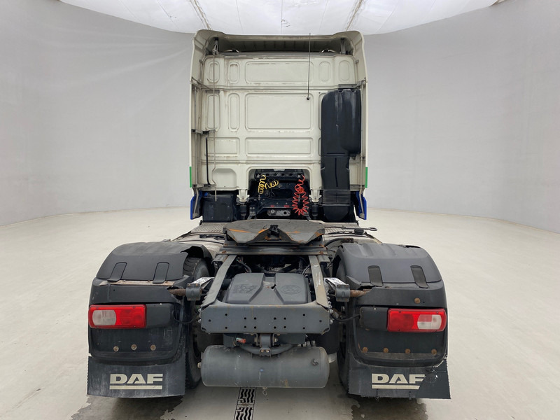 DAF XF 460 Space Cab - Тягач: фото 5 DAF XF 460 Space Cab - Тягач: фото 5