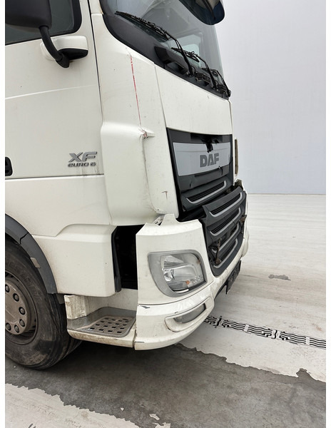 DAF XF 460 Super Space Cab* - Тягач: фото 4 DAF XF 460 Super Space Cab* - Тягач: фото 4