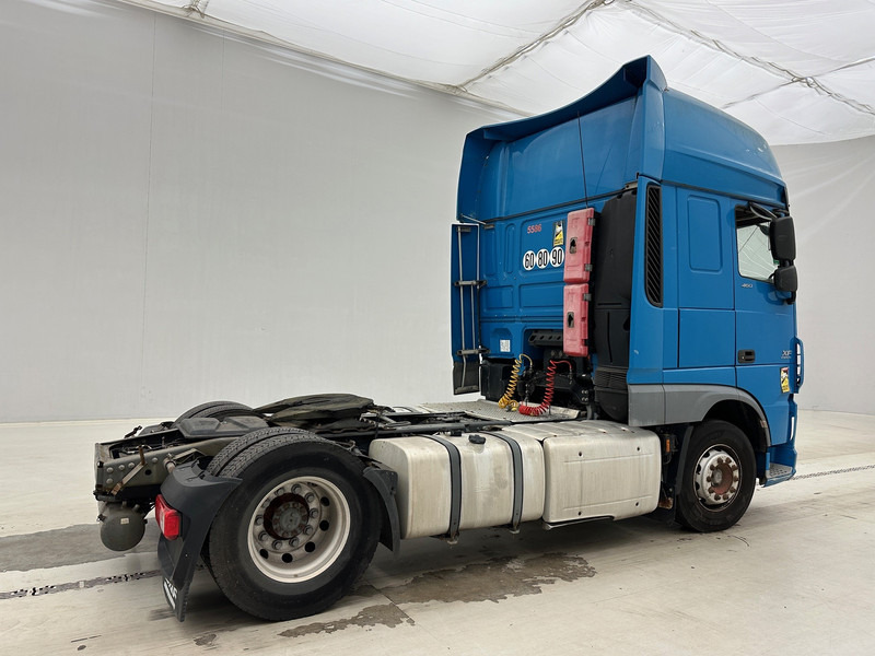 DAF XF 460 Super Space Cab* - Тягач: фото 5 DAF XF 460 Super Space Cab* - Тягач: фото 5