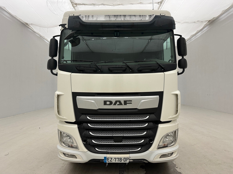DAF XF 530 Space Cab - 6x4* - Тягач: фото 2 DAF XF 530 Space Cab - 6x4* - Тягач: фото 2