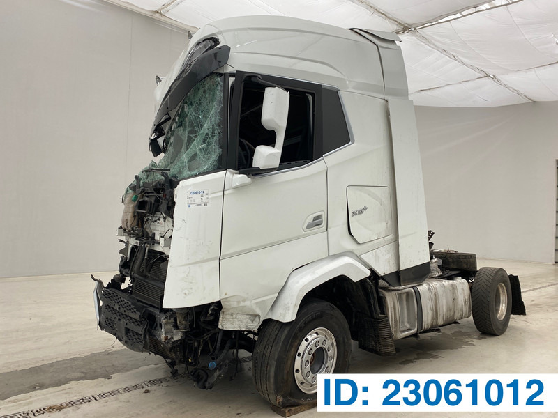 DAF XG+ 480* - Тягач: фото 1 DAF XG+ 480* - Тягач: фото 1