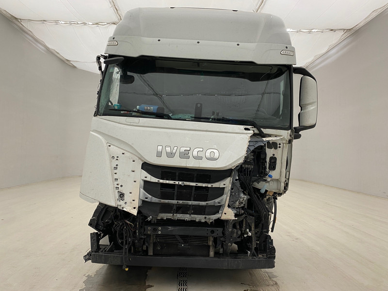 Iveco S-WAY 460* - Тягач: фото 2 Iveco S-WAY 460* - Тягач: фото 2