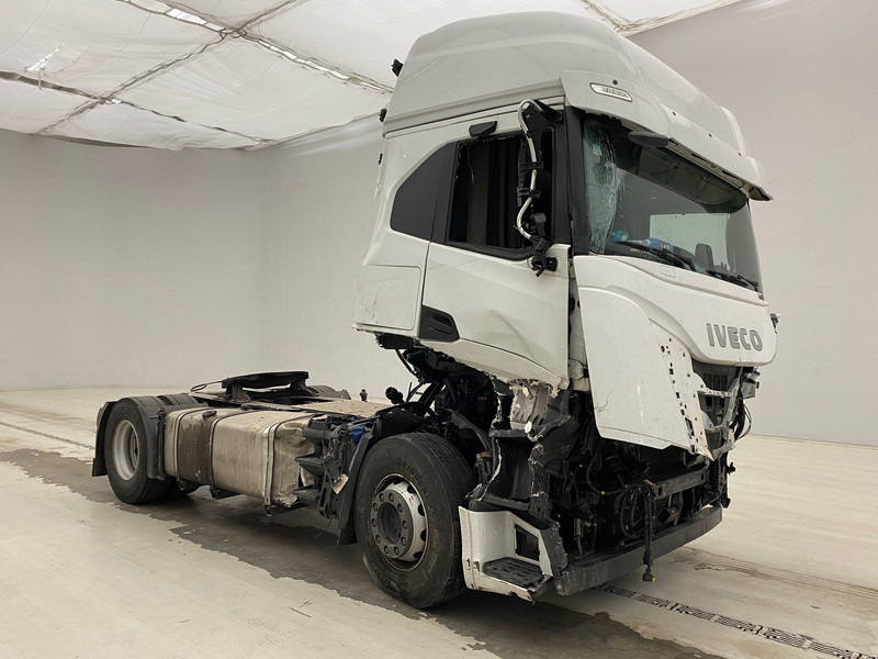 Iveco S-WAY 460* - Тягач: фото 3 Iveco S-WAY 460* - Тягач: фото 3