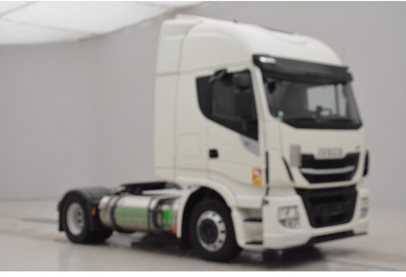 Iveco Stralis AS440S40 LNG Natural Power* - Тягач: фото 3 Iveco Stralis AS440S40 LNG Natural Power* - Тягач: фото 3