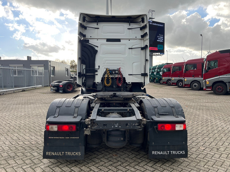 Renault T 430 - Тягач: фото 5 Renault T 430 - Тягач: фото 5