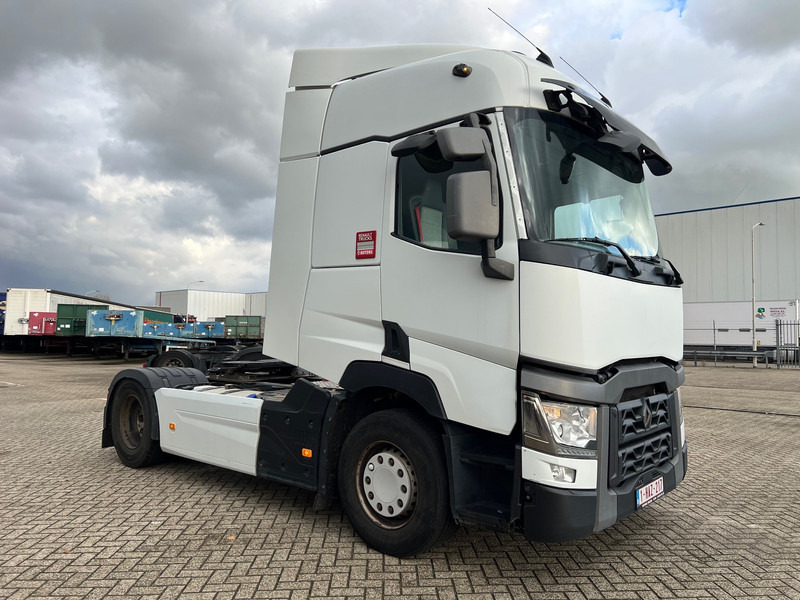 Renault T 430 - Тягач: фото 3 Renault T 430 - Тягач: фото 3