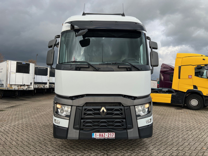 Renault T 430 - Тягач: фото 2 Renault T 430 - Тягач: фото 2